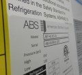 ABS ABT-HC-SLS-26_serial